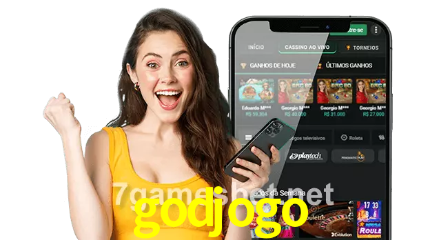 godjogo
