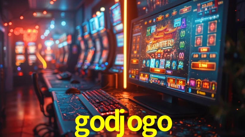 godjogo login