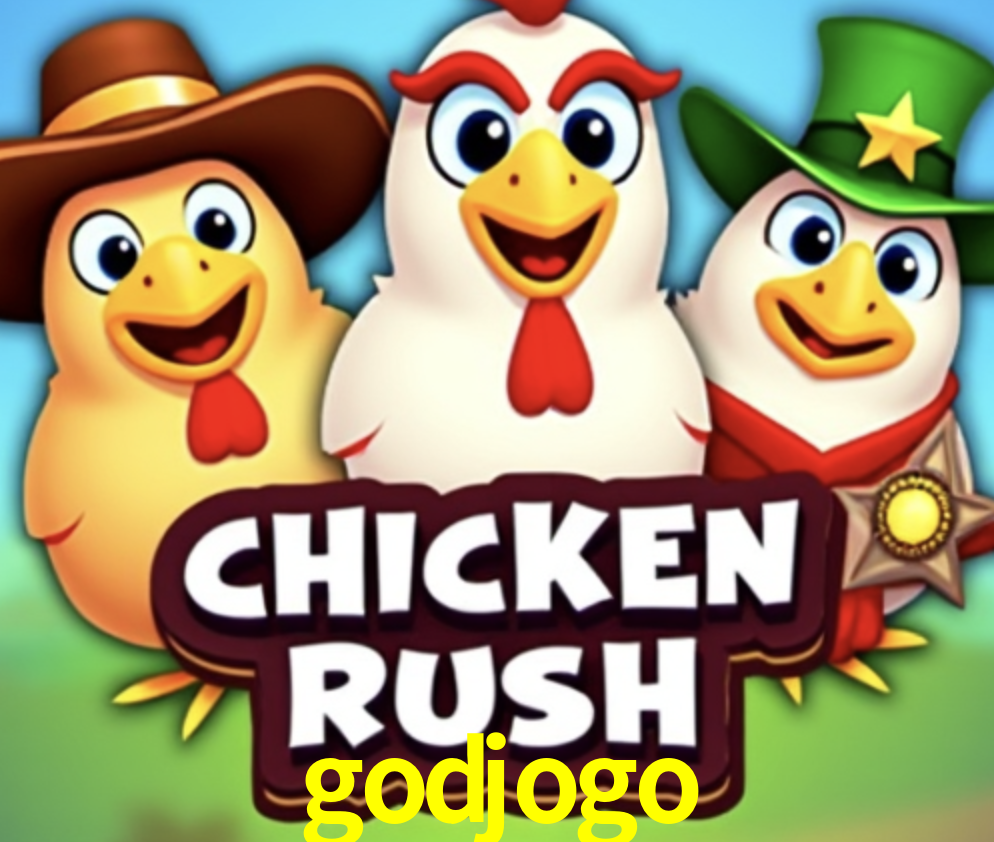 Slot Games godjogo
