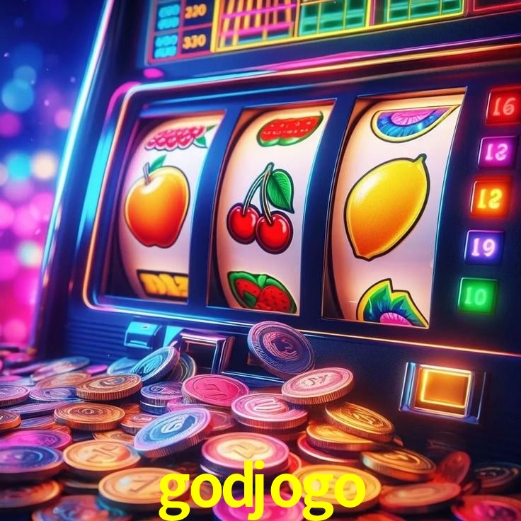Desvendando o Mundo dos Jogos Virtuais na godjogo