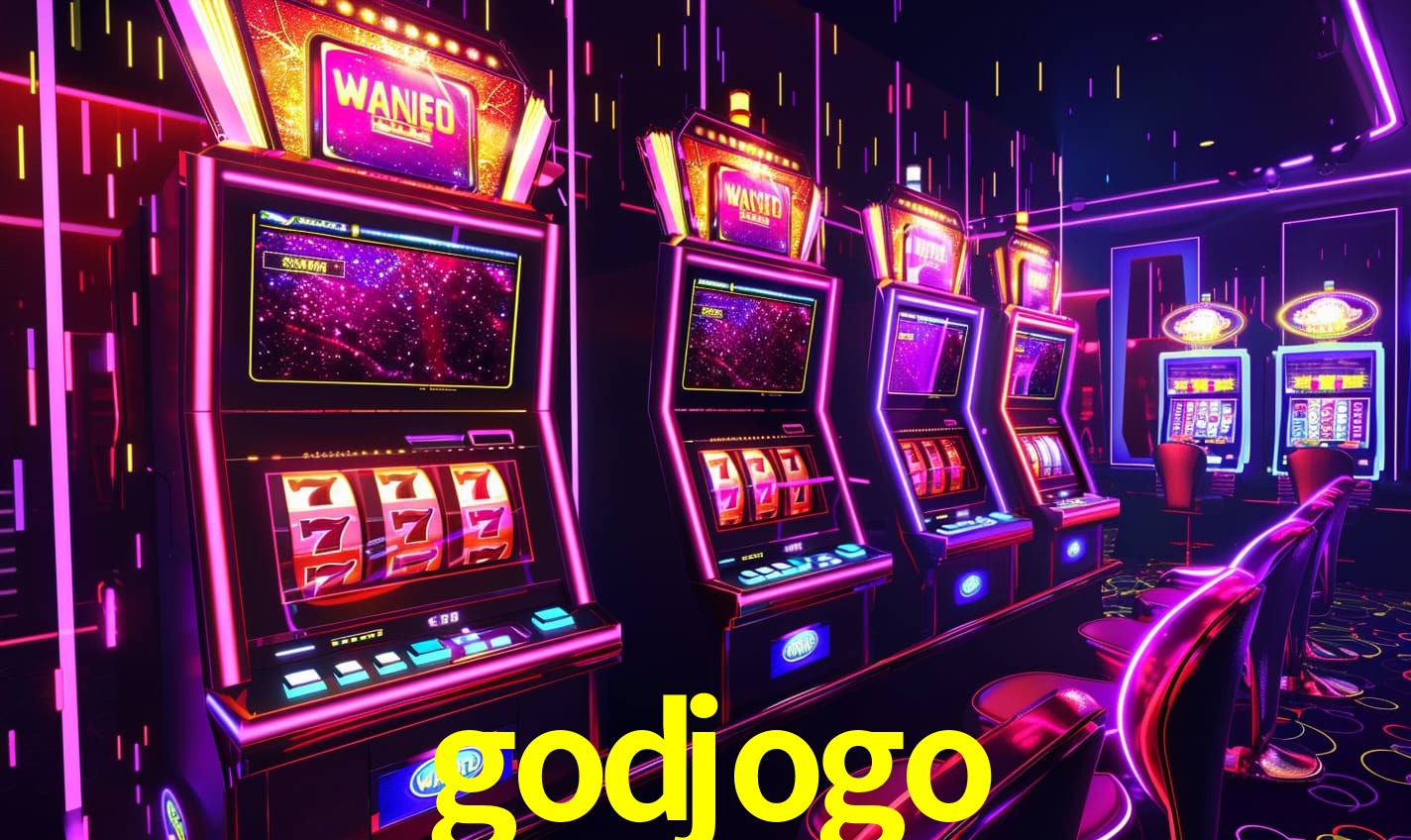 Casino Ao Vivo godjogo