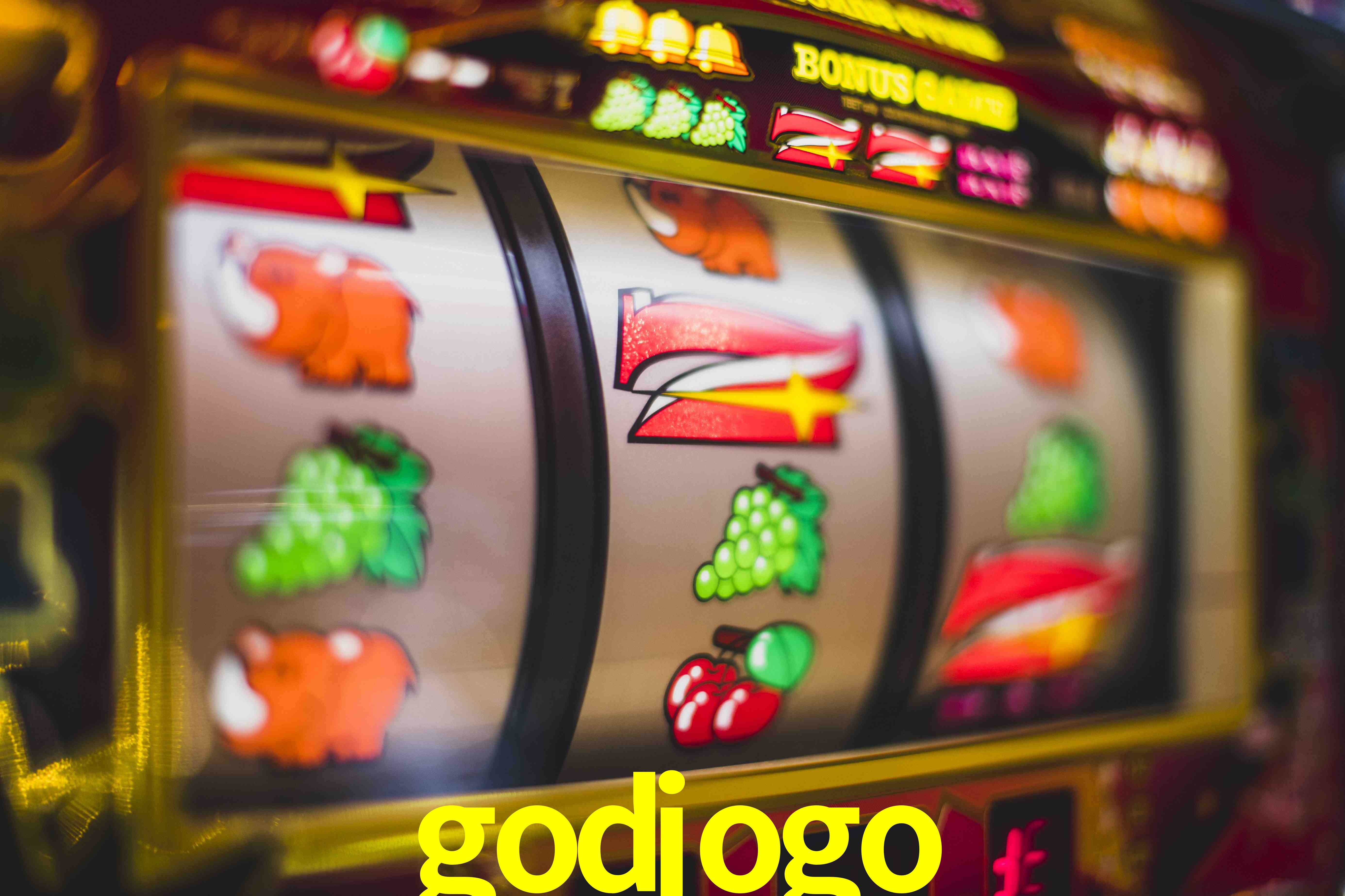 VIP Casino godjogo
