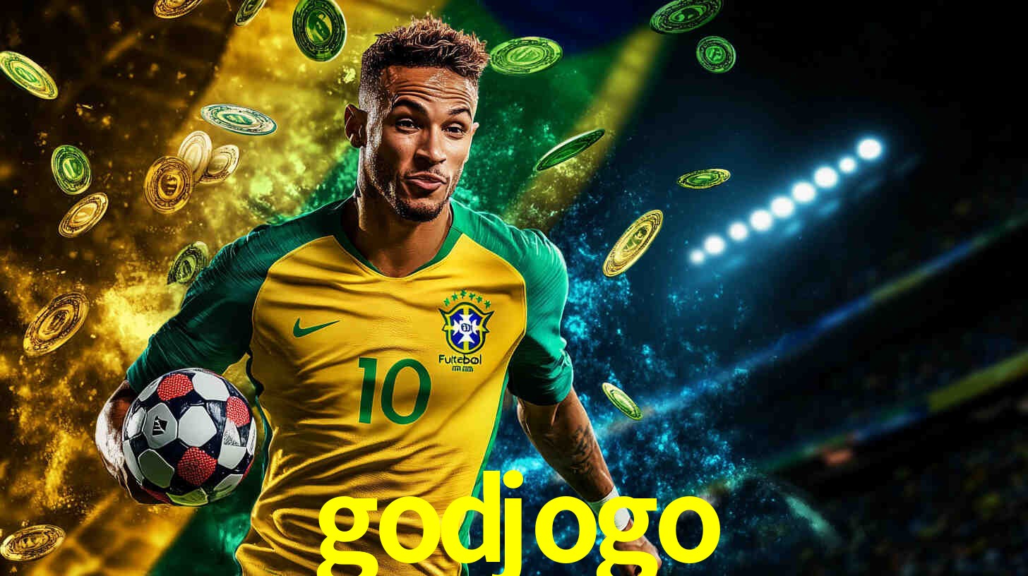 Bônus de Boas-vindas godjogo