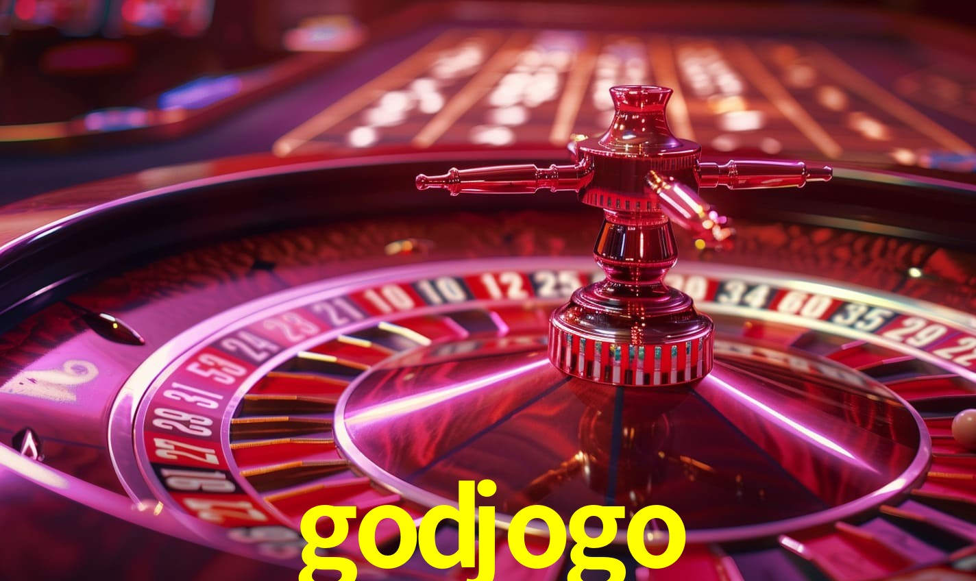 Cadastro Rápido godjogo