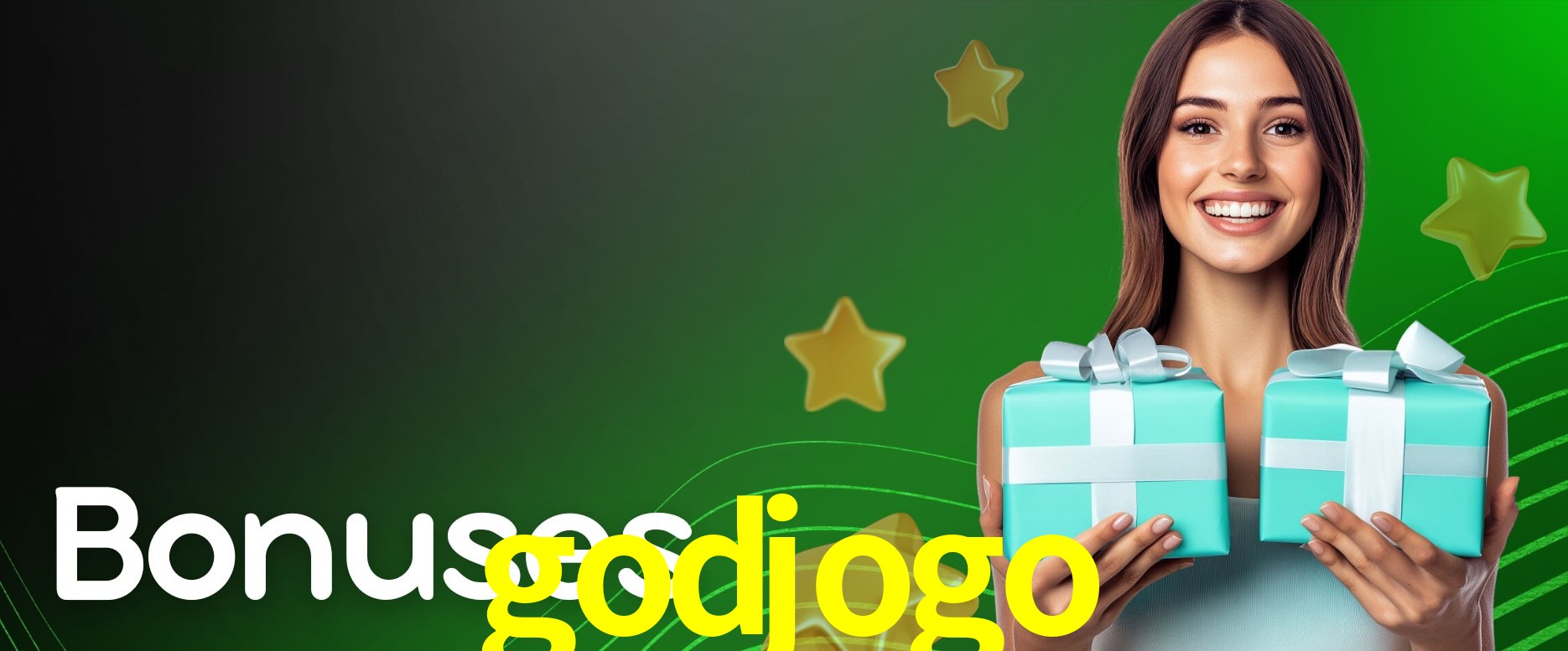 Account Benefits godjogo