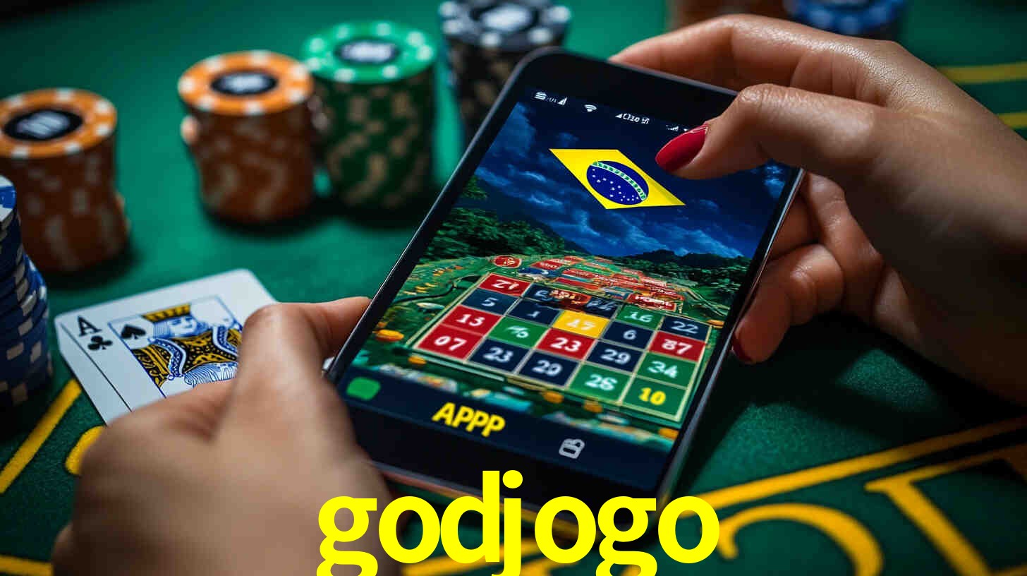 Apostas de Futebol godjogo
