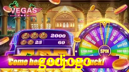 Responsive Design godjogo