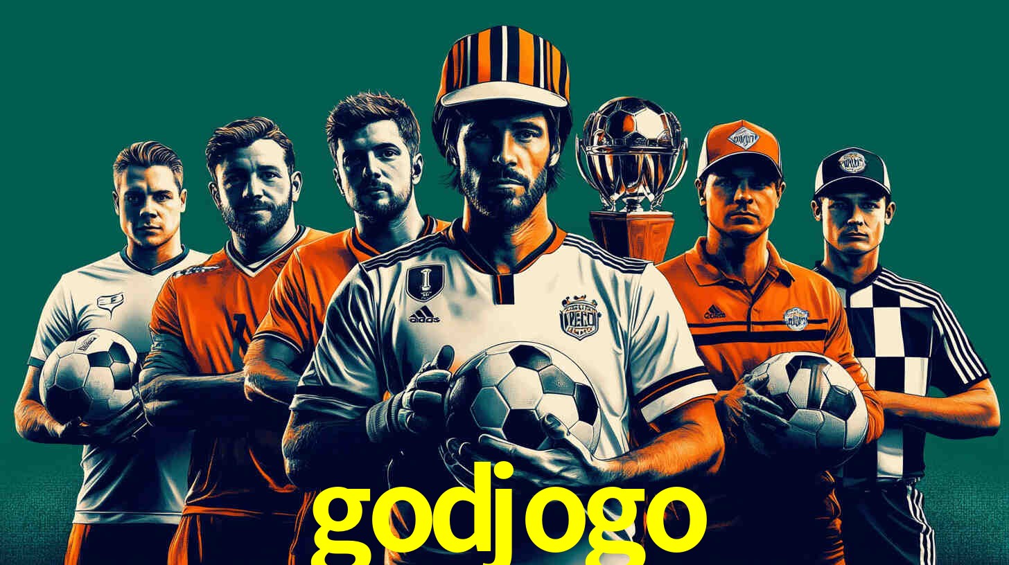 Estatísticas godjogo