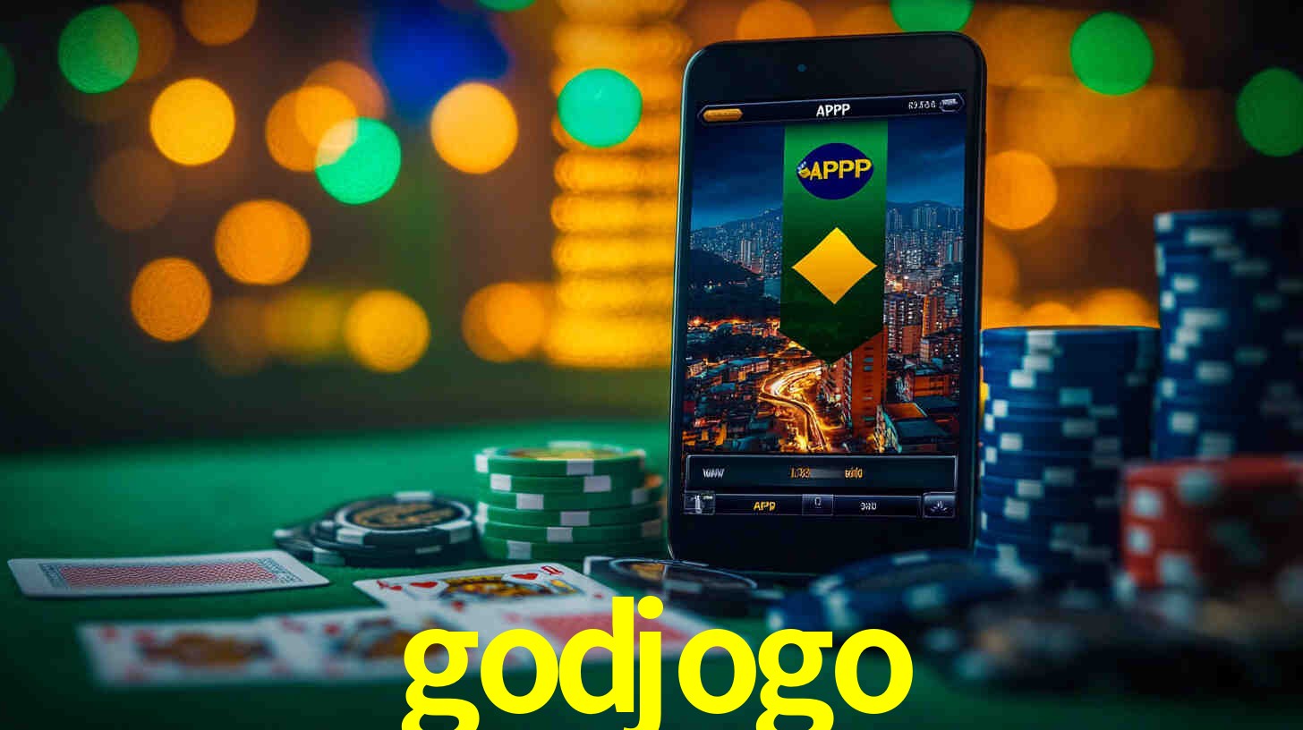 Recursos de Bônus godjogo