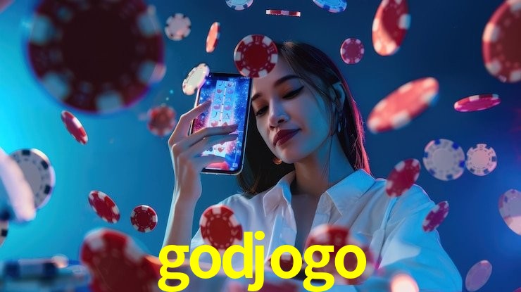 Design Responsivo godjogo