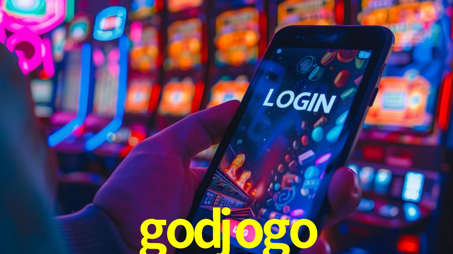 Inovações de Jogos na godjogo: O Futuro das Experiências Interativas