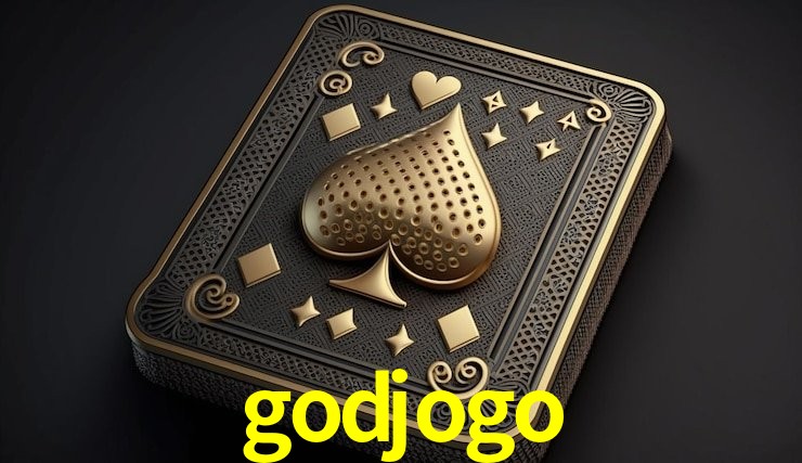 Inovações de Jogos na godjogo: O Futuro das Experiências Interativas