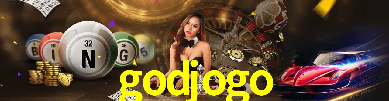 Inovações de Jogos na godjogo: O Futuro das Experiências Interativas
