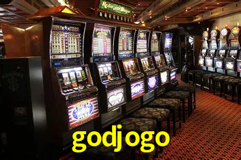 Interface do App godjogo