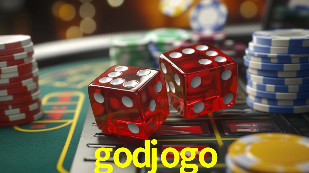 godjogo App Interface
