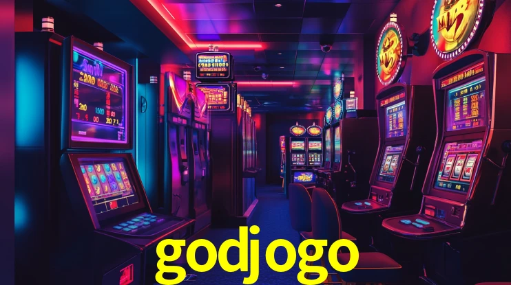 Sinta a adrenalina dos jogos de cassino com godjogo