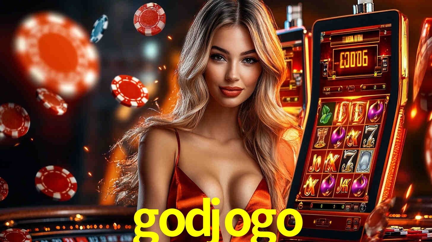 Bônus Generosos e Exclusivos no godjogo para Você!