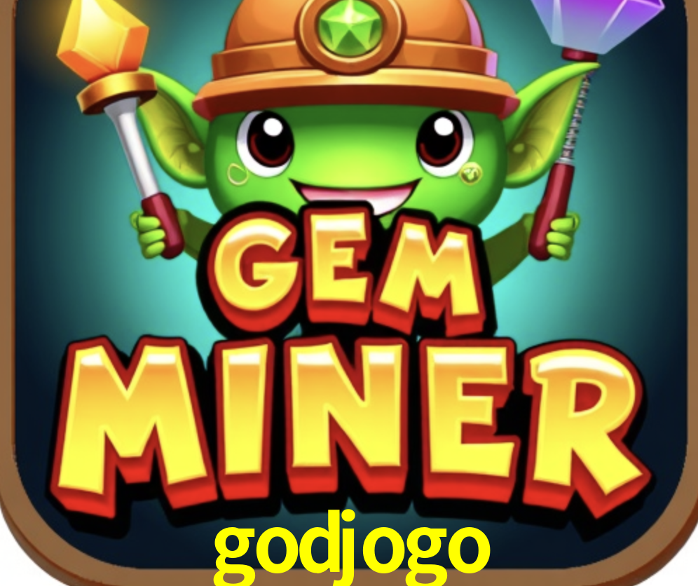 Game Providers godjogo