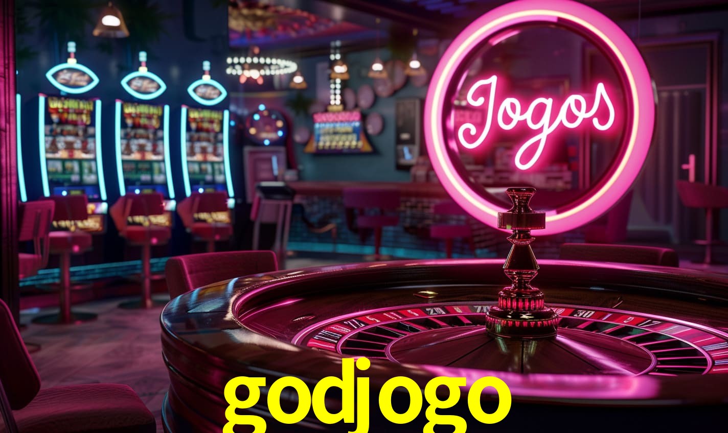 Login Seguro godjogo