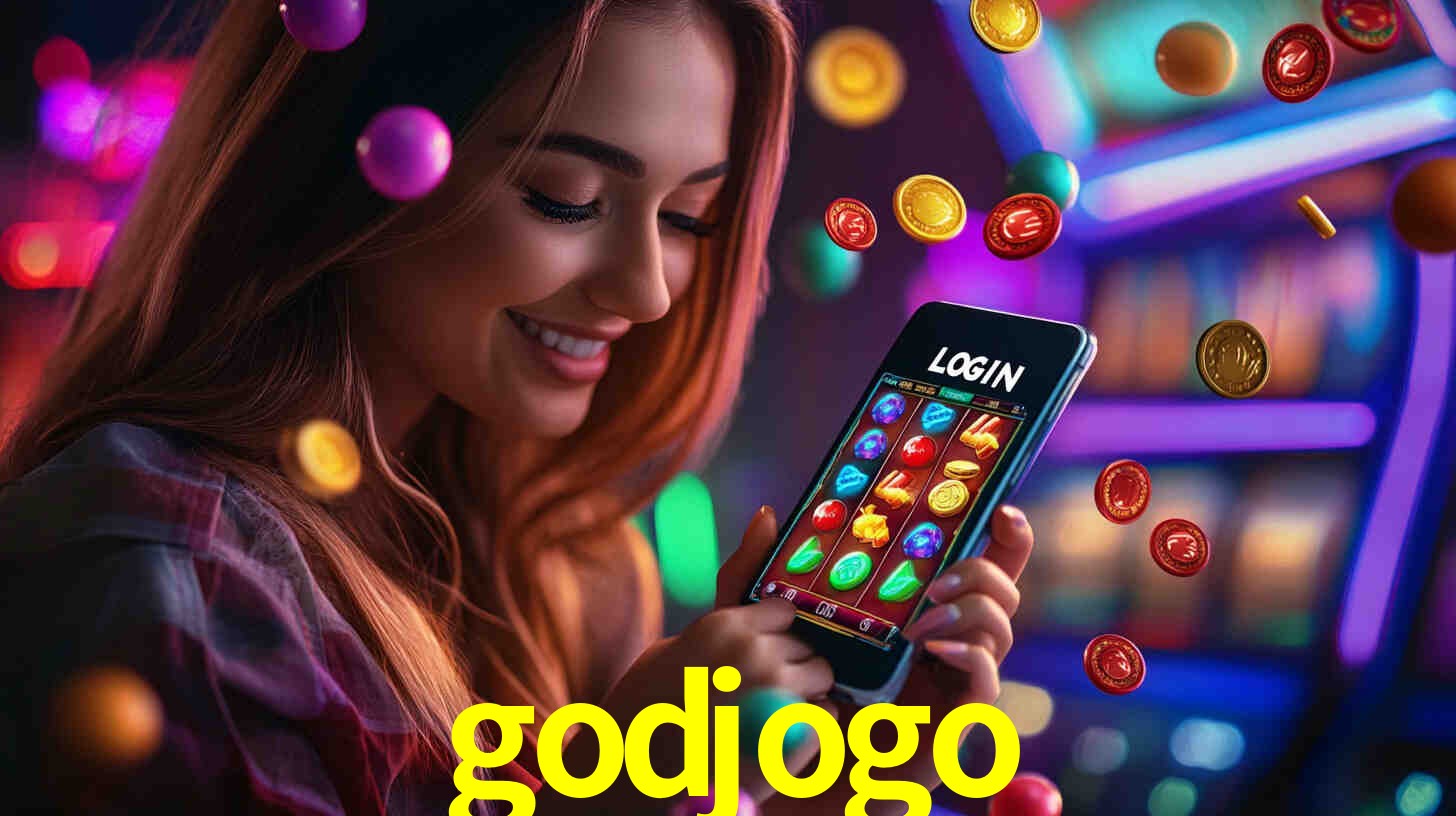 godjogo,godjogo login