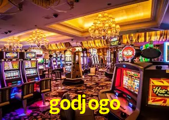 APP oficial da godjogo para mobile