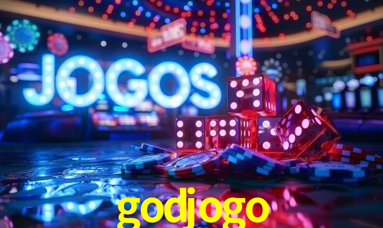 Desvendando o Mundo dos Jogos Virtuais na godjogo