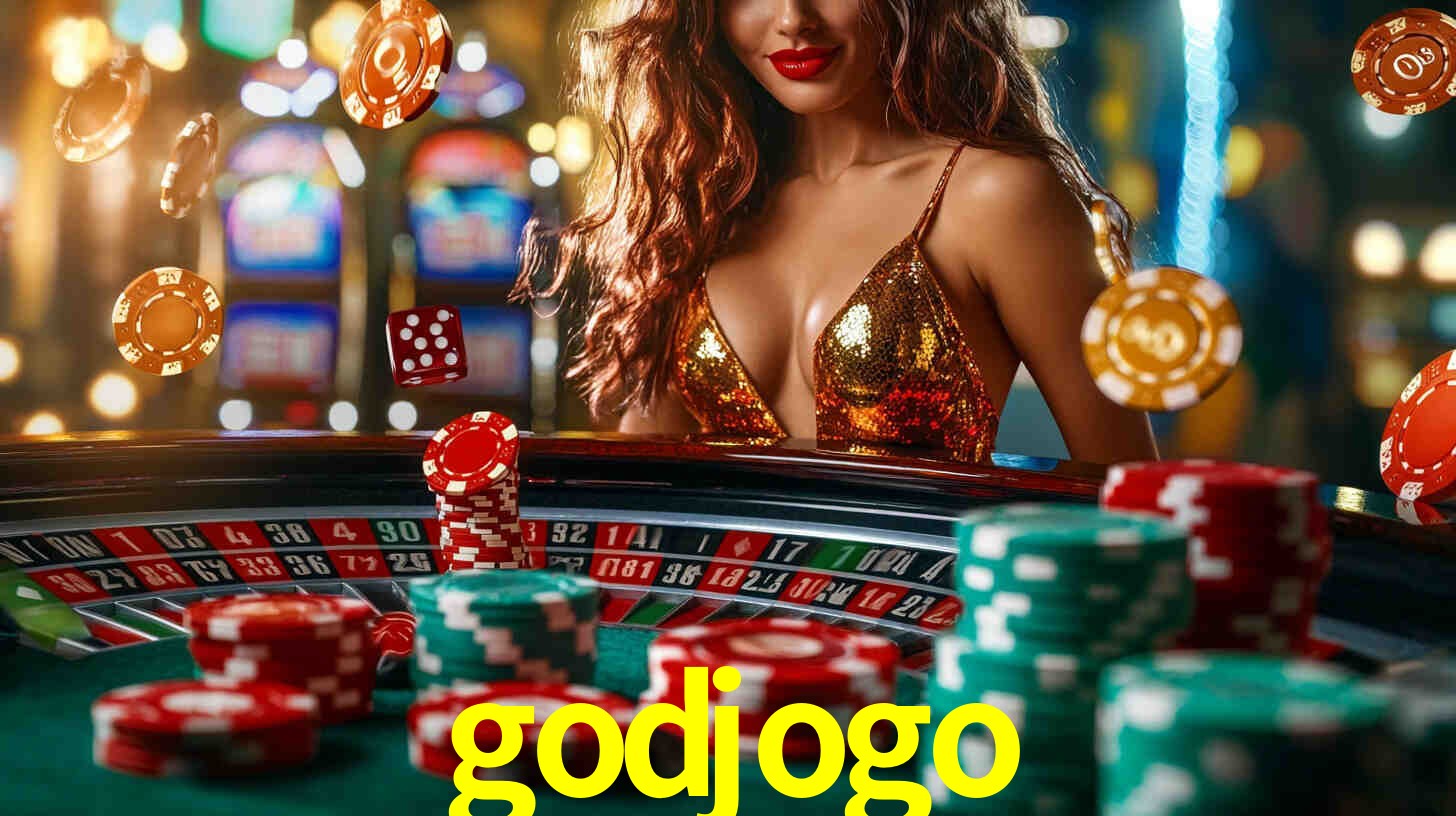 godjogo,godjogo login
