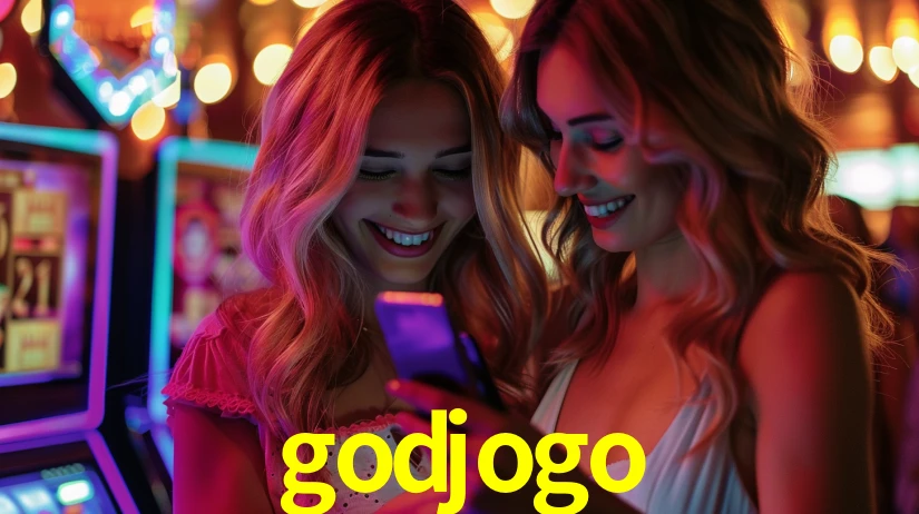 godjogo,godjogo login