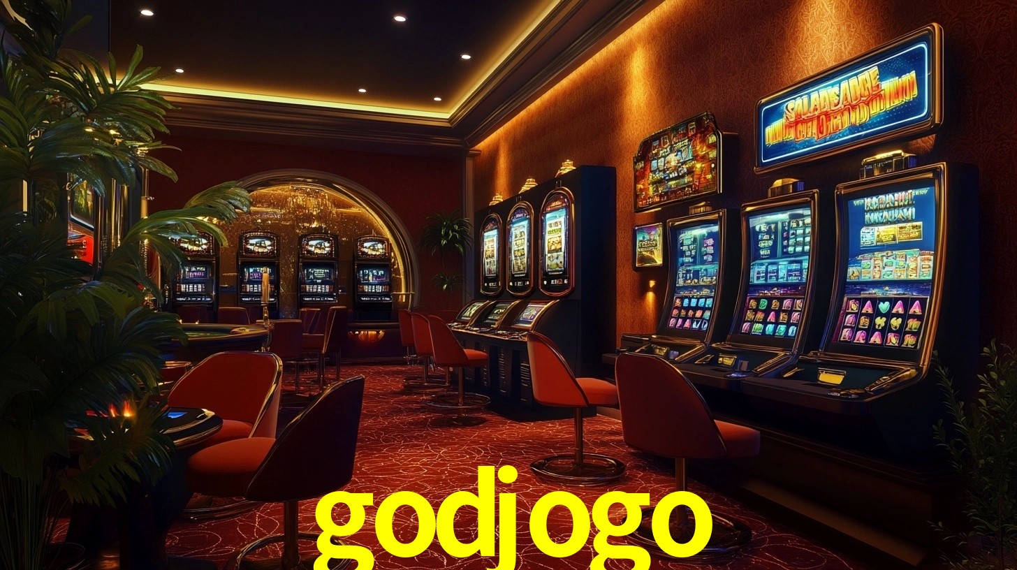 Ofertas Imperdíveis na godjogo: Promoções e Bônus Que Valem a Pena