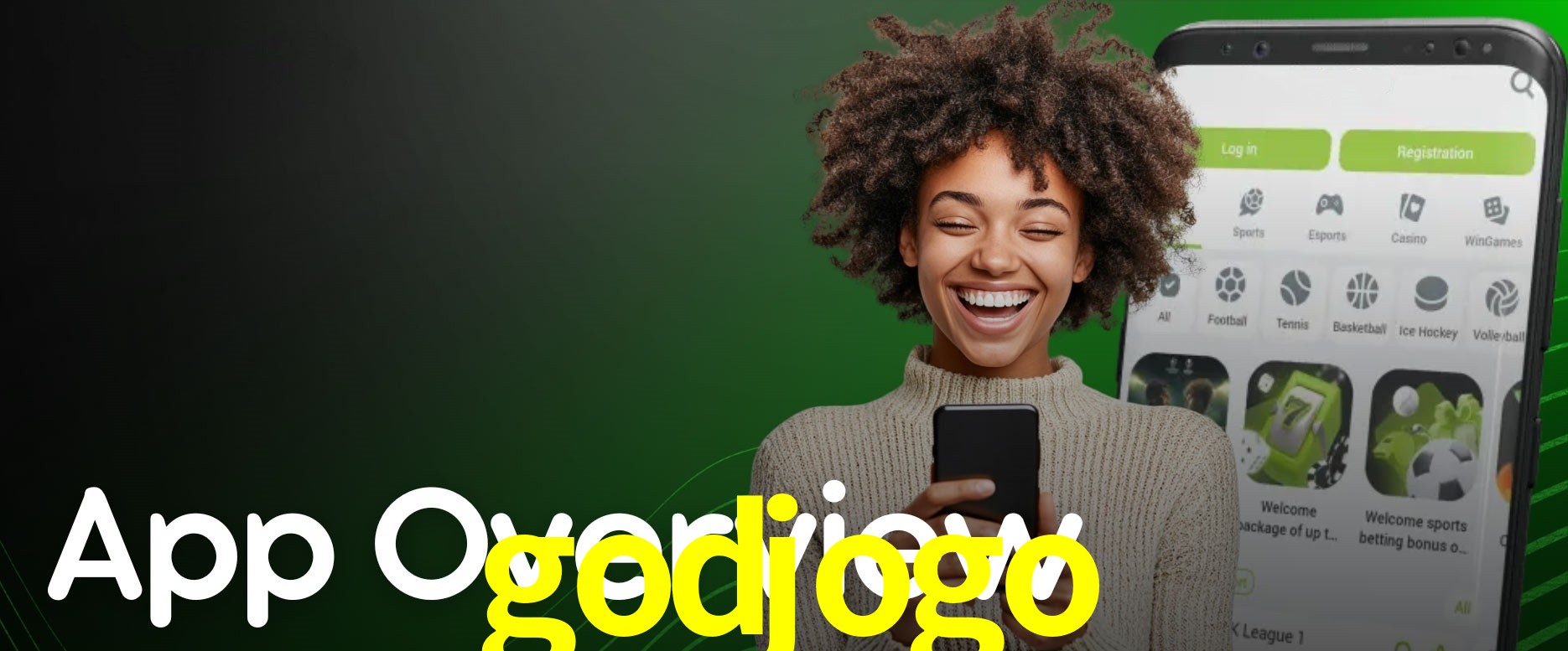 Secure Login godjogo