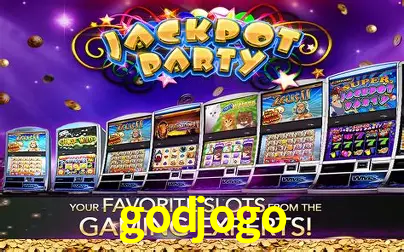 Descubra o Mundo do Cassino Online com godjogo