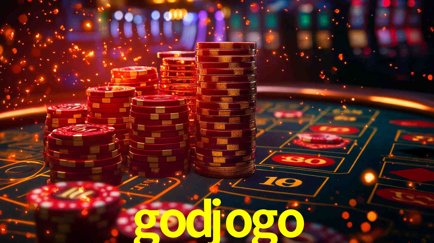 Experimente o Login Seguro Premium no godjogo