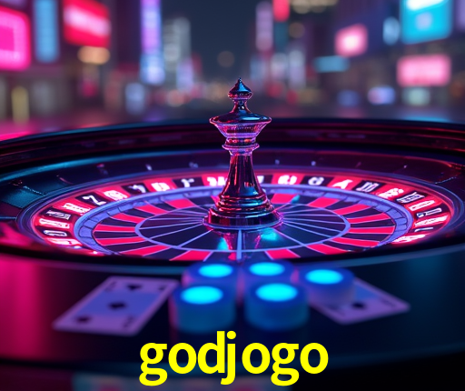 Jogos de Slot godjogo