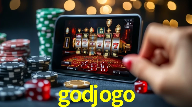 godjogo,godjogo login