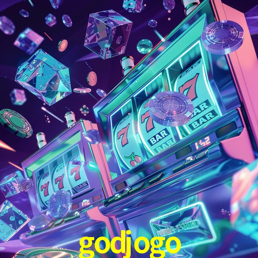 Promoção Relâmpago godjogo