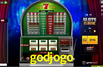 Seasonal Promotions godjogo