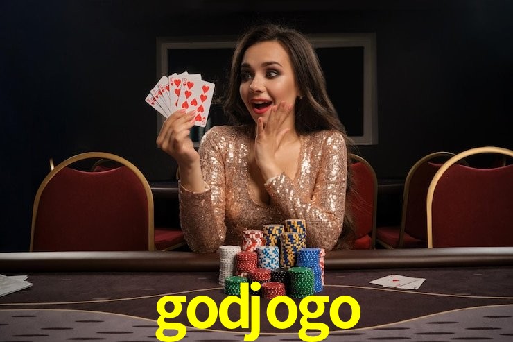 Desvendando o Mundo dos Jogos Virtuais na godjogo