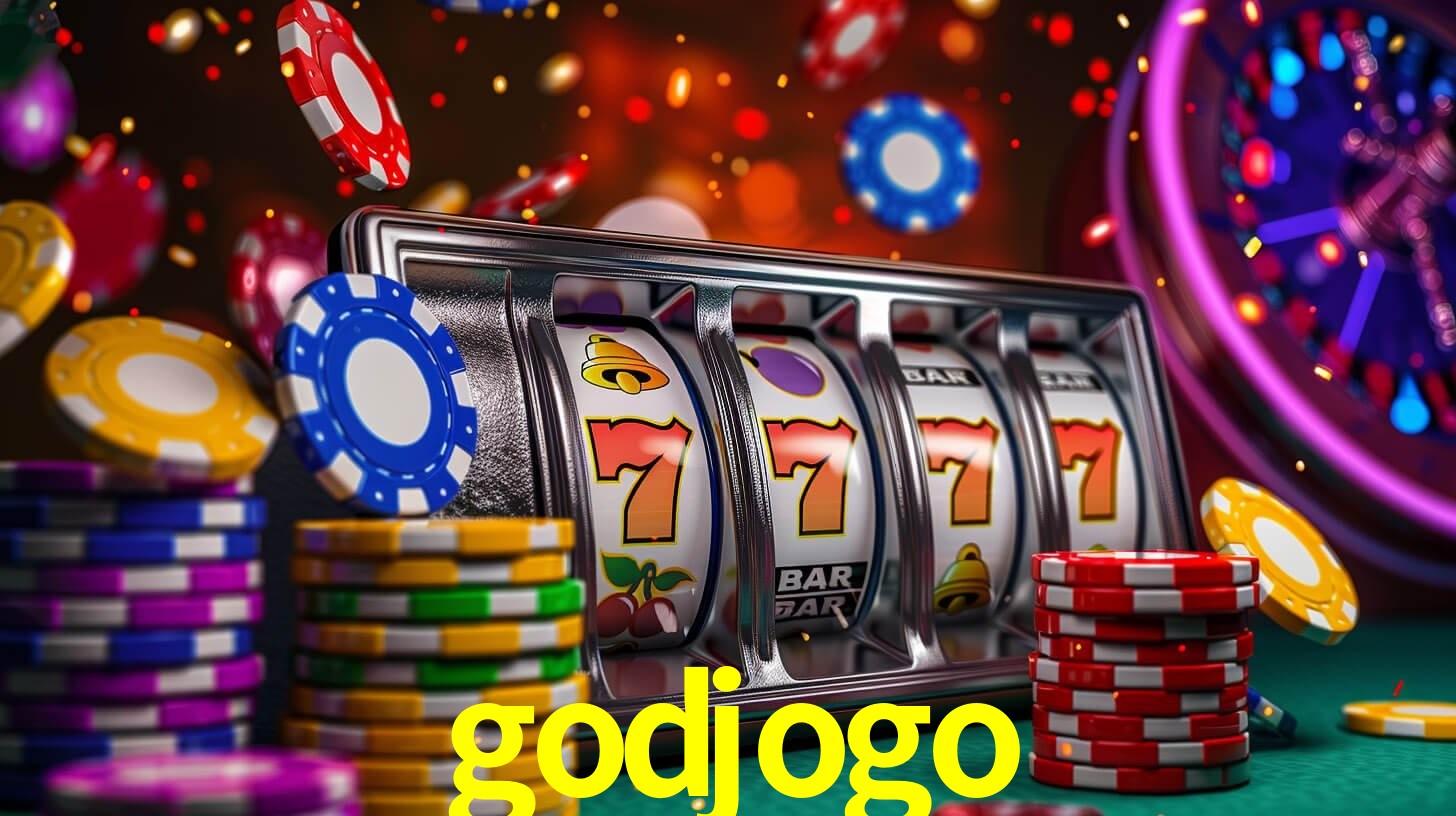 A Revolução dos Aplicativos de Jogos no godjogo