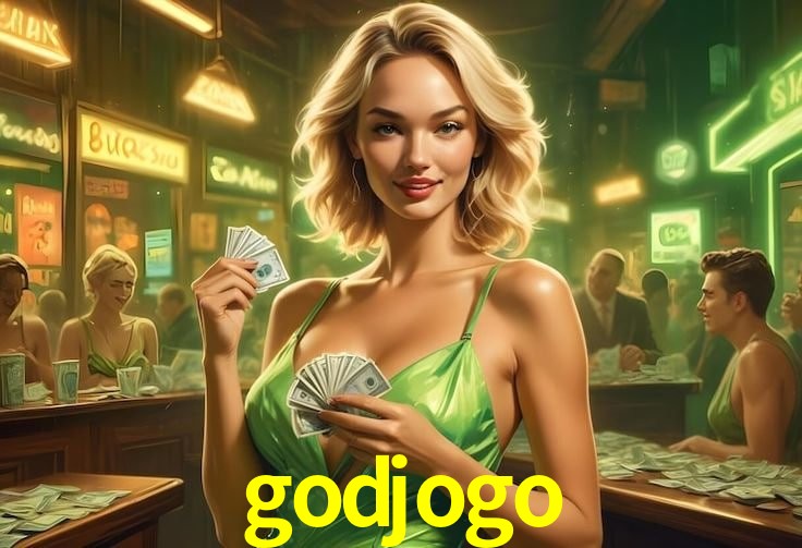 Diretório de Jogos godjogo