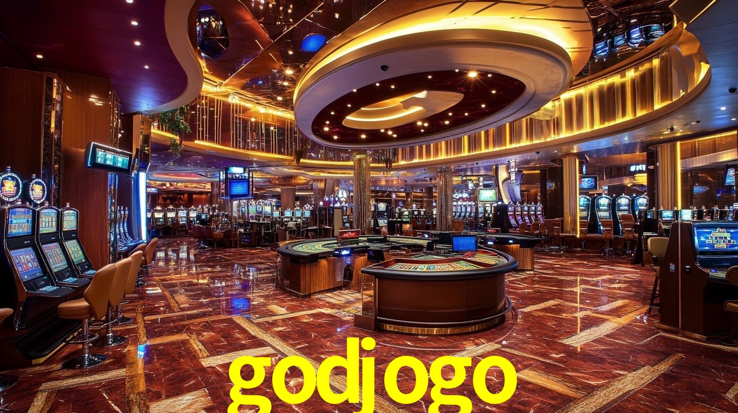 godjogo,godjogo login