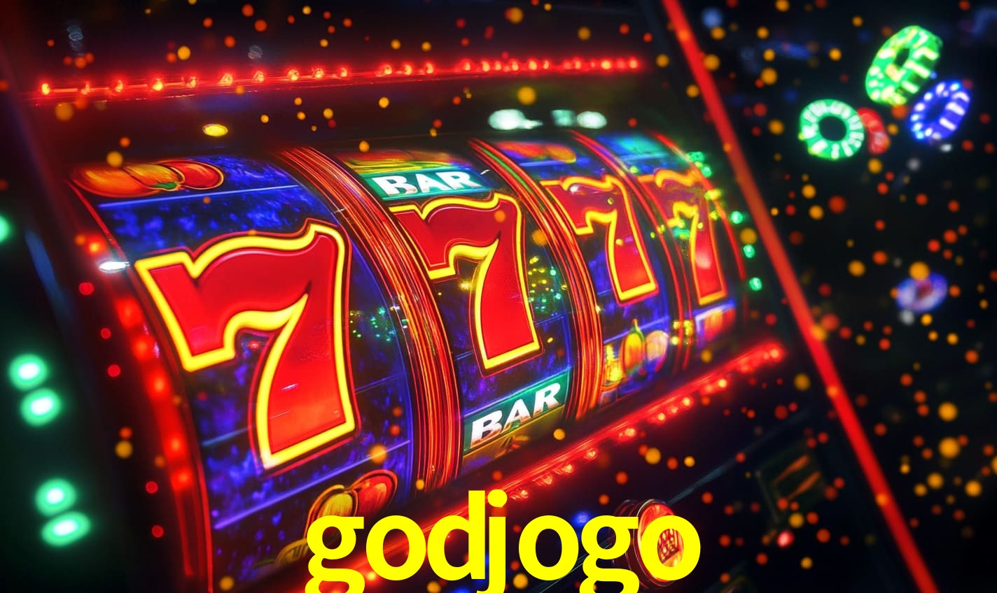 godjogo,godjogo login