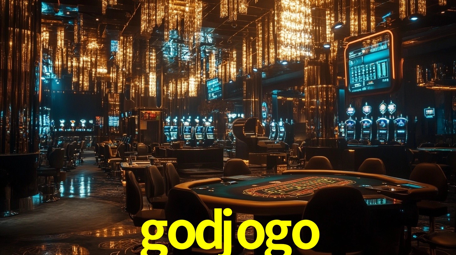 godjogo login