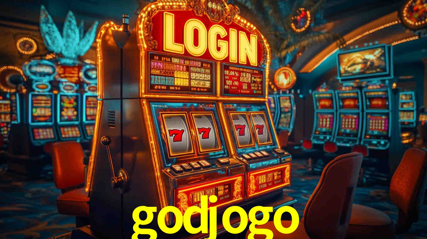 godjogo: Jogos de Caça-Níqueis-Altas Recompensas, Roleta-Velocidade, Blackjack-Desafios Máximos