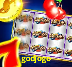Bônus de Boas-vindas godjogo