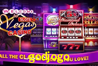Exclusive Offers godjogo