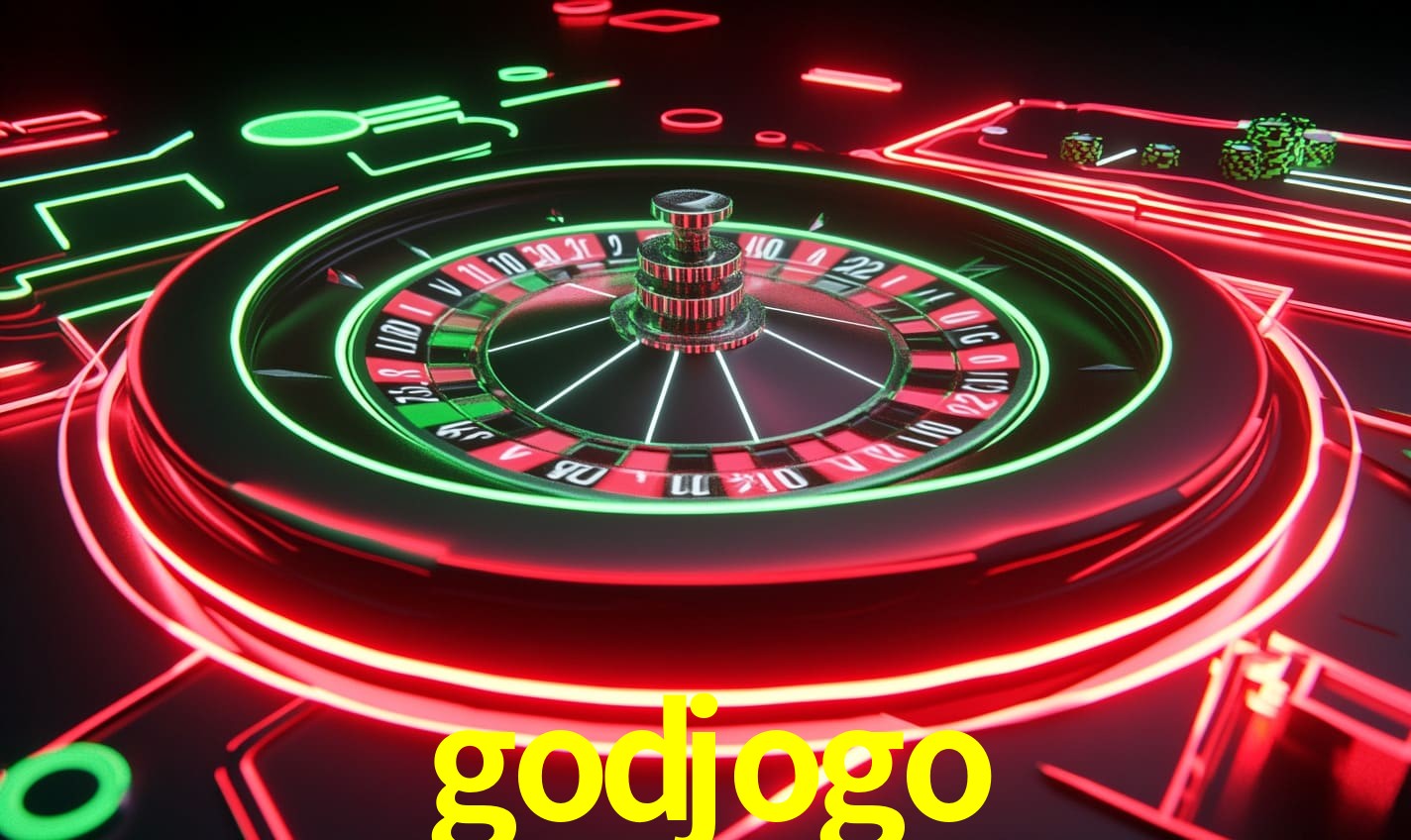 Provedores de Jogos godjogo
