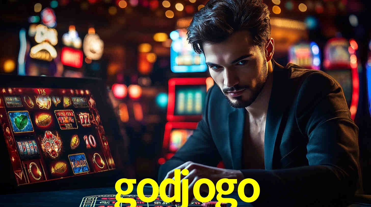 Descubra a Magia dos Jogos de Arcade no godjogo