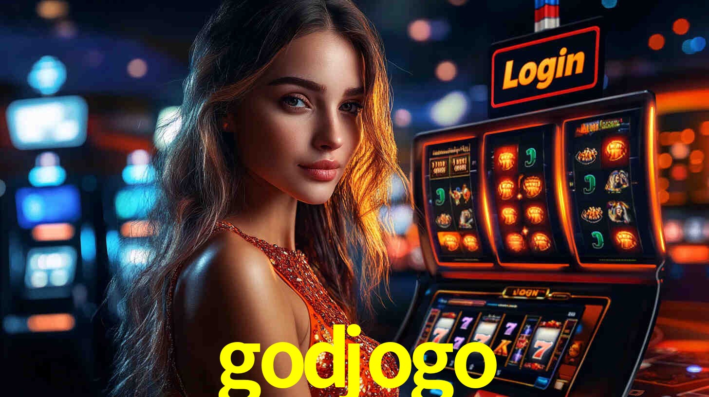 godjogo: A Experiência de Casino com Jogos de Mesa ao Vivo