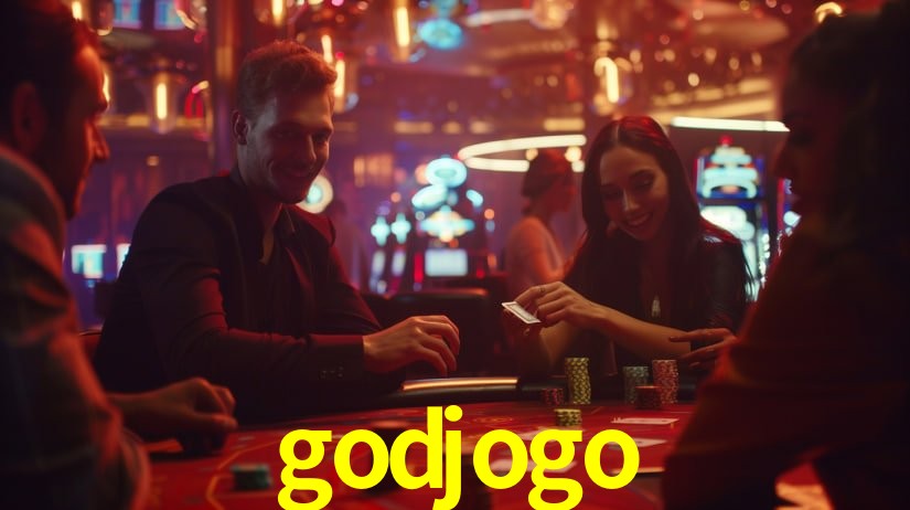 Torneios godjogo