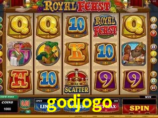 Security Systems godjogo